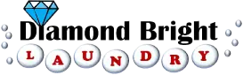 Diamond Bright Laundromat